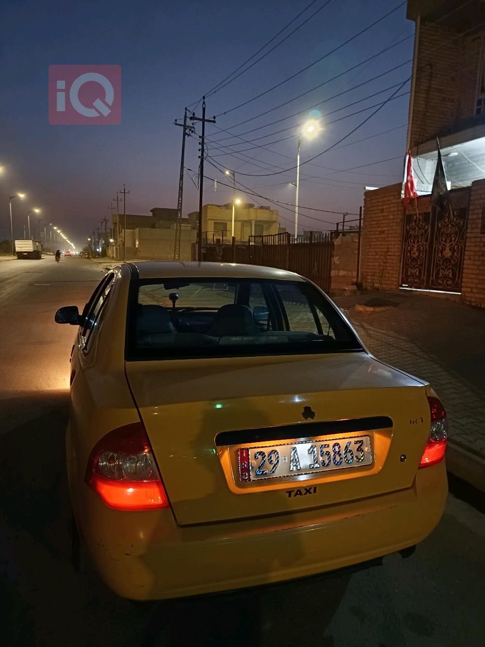 Saipa Tiba